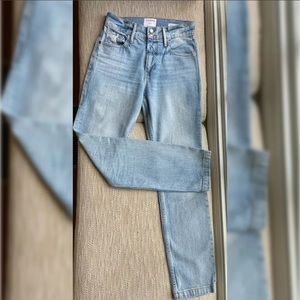 FRAME Denim Jeans